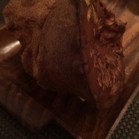 BLT STEAK GINZA - ポップオーバー