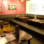 小樽食堂 - 最大40名の宴会だって個室座敷でできちゃいます！10～15名の個室座敷もあり♪