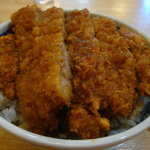 Kikyo Ya - ソースかつ丼