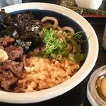 すじ香露。何度食べても飽きない