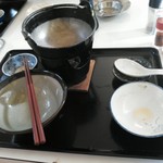 一休食堂 - ごちそうさまでした。