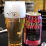 ガストロノミー ジョエル・ロブション - ガストロノミー ジョエル・ロブション Yebisu(2015.05)