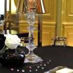 ガストロノミー ジョエル・ロブション - ガストロノミー ジョエル・ロブション卓上(2015.05)