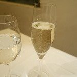 リストランテ・マッサ - スプマンテ