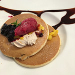 Men's Dining Kyukaru