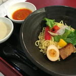 Men's Dining Kyukaru