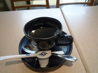 Kafenobaru - コーヒー