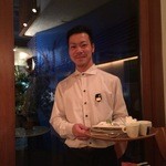 リストランテ・マッサ - バリスタくんです