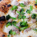 ピッツェリアオンダ - 