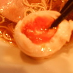 Japanese Soba Noodles 蔦 - 2015/12