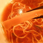 Japanese Soba Noodles 蔦 - 2015/12