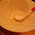 Japanese Soba Noodles 蔦 - 2015/12