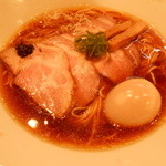 Japanese Soba Noodles 蔦 - 