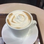 サンマルクカフェ ワカバウォーク店