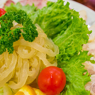 ランチは断然セットがおすすめです。