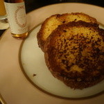 Ladurée - フレンチトースト