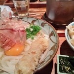 日替わり定食　820円(税込)