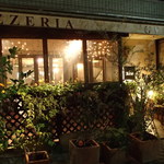 神楽坂 zio - お洒落な外観