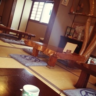 手打ちそば・雪むろ_2