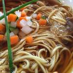 俺のラーメン あっぱれ屋 - 