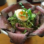 俺のラーメン あっぱれ屋 - 