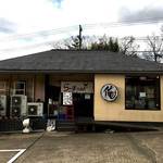 俺のラーメン あっぱれ屋 - 