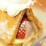 ロンポワン - 2015/12/24