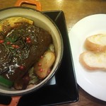 マルクトプラッツ - 