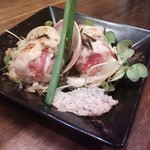 マルクトプラッツ - 