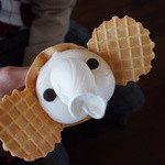 象の鼻カフェ - 