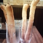 マルクトプラッツ - 