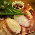 マルクトプラッツ - 