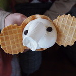 象の鼻カフェ - 