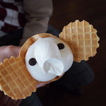 象の鼻カフェ - 