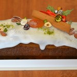 コティ - 2015年クリスマス