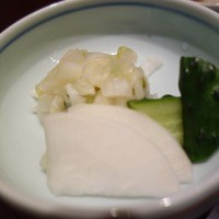五代目 野田岩 麻布飯倉本店 - 