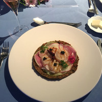 International cuisine subzero - 