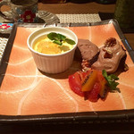 ア　マ　マニエール - 