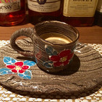 ア　マ　マニエール - 