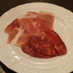 イリア・クエスタ - 