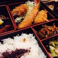 とんかつ まい泉 青山本店 - 梅膳