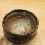 すず木 - 喜久酔