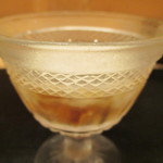 すず木 - 蕪のすり流し