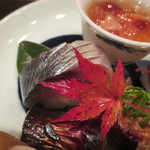 すず木 - サバ寿司