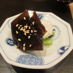 すず木 - 香の物