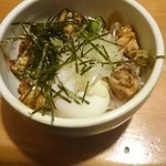 Yakitoriya Torizou - 焼き鳥丼