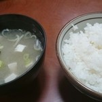 とんかつ竹亭 - 