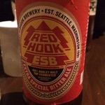 FLO Japanese Restaurant - 地ビール。アンバー