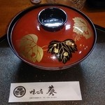 葵 - これ、この一杯が(⌒‐⌒)