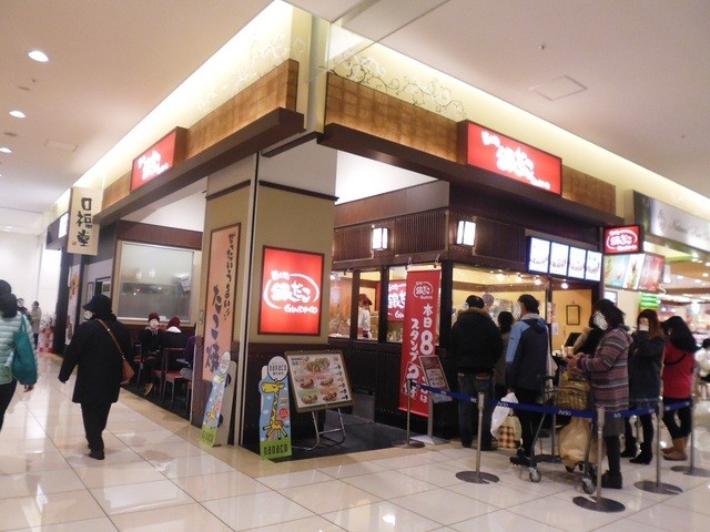 築地銀だこ アリオ西新井店 西新井 たこ焼き 食べログ 築地銀だこ アリオ西新井店 西新井 たこ焼き 食べログ
